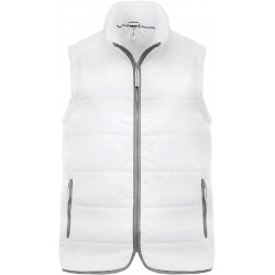 Bodywarmer matelassé mixte - K6116