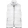 Bodywarmer matelassé mixte - K6116