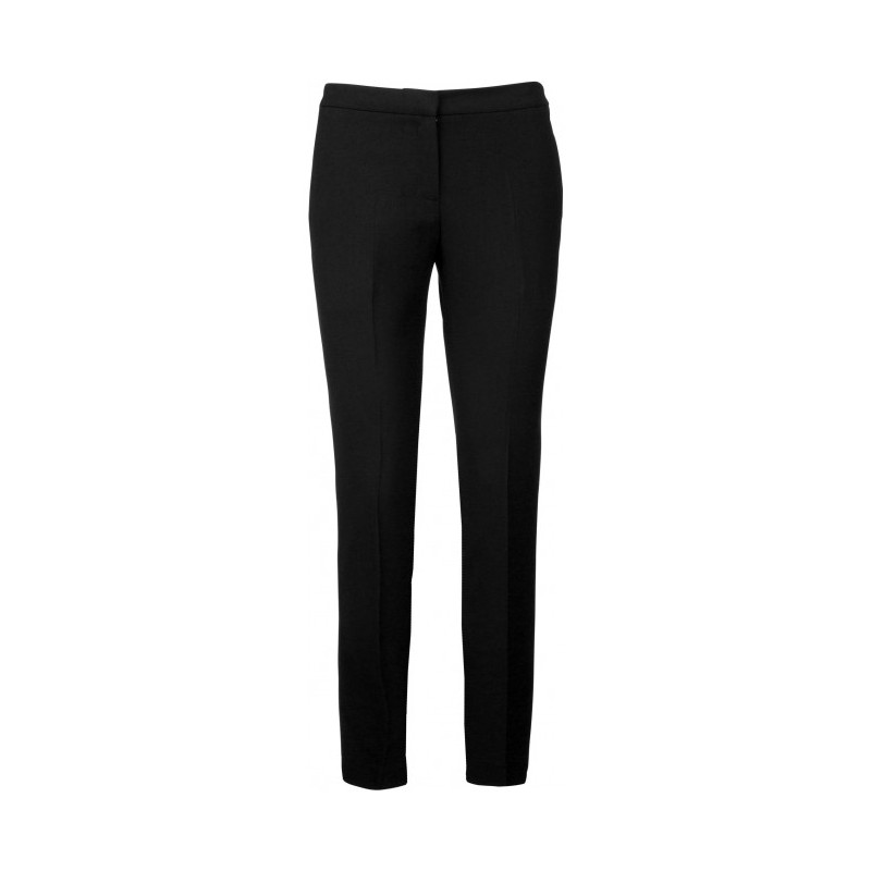 Pantalon ajusté femme - K731