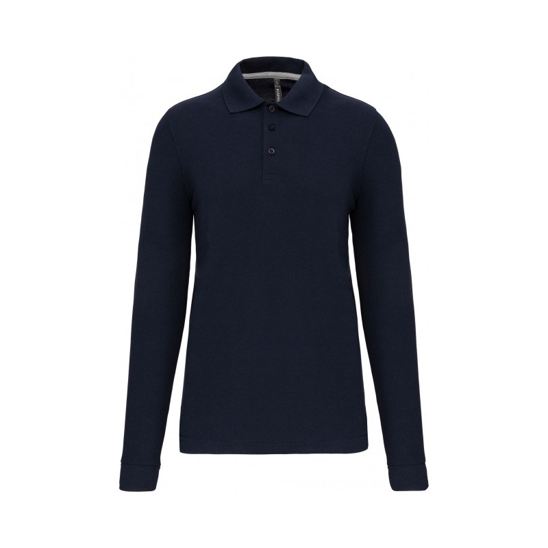 Polo homme ML 200 g P/C - WK276