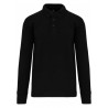 Sweat-shirt col polo homme 300g C/P - WK4000