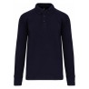 Sweat-shirt col polo homme 300g C/P - WK4000