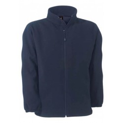 Veste micropolaire homme Windprotek - CGFU749