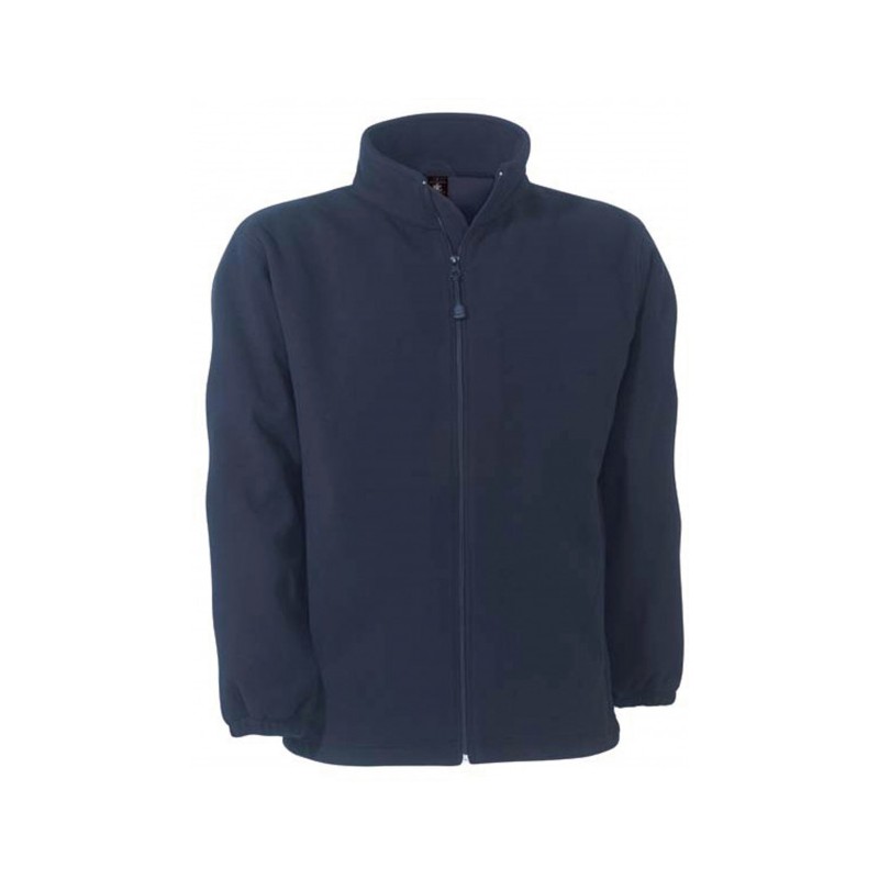 Veste micropolaire homme Windprotek - CGFU749