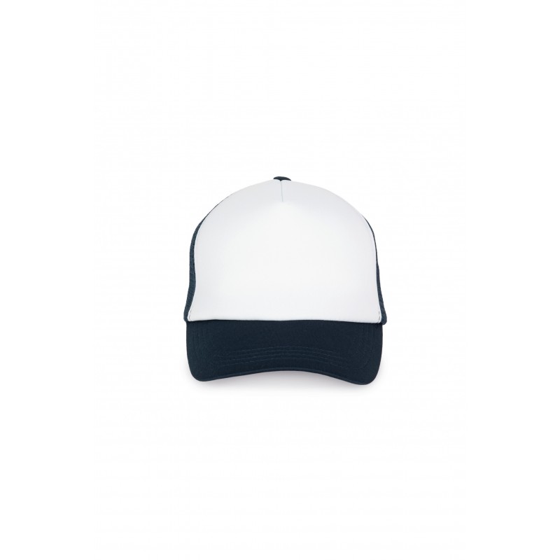 Casquette Trucker - 5 panneaux - KP111