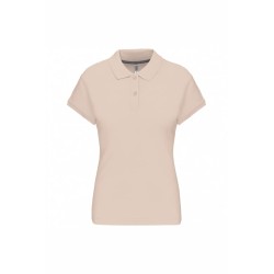 Polo femme Coton 220g - K242