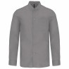 Chemise homme col mao - K515