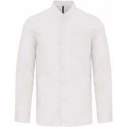 Chemise homme col mao - K515