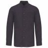 Chemise homme col mao - K515