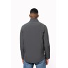 Veste Softshell 2 couches homme - K424