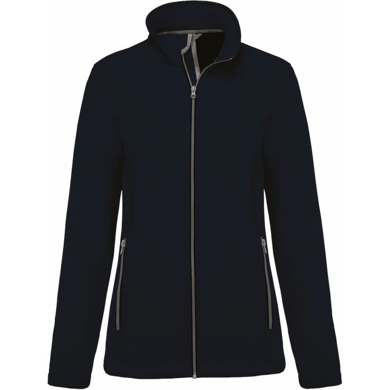 Veste Softshell 2 couches femme - K425