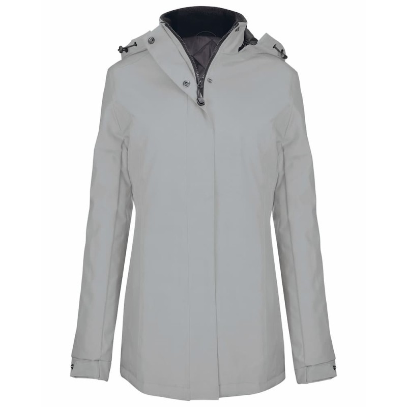 Parka femme - K6108