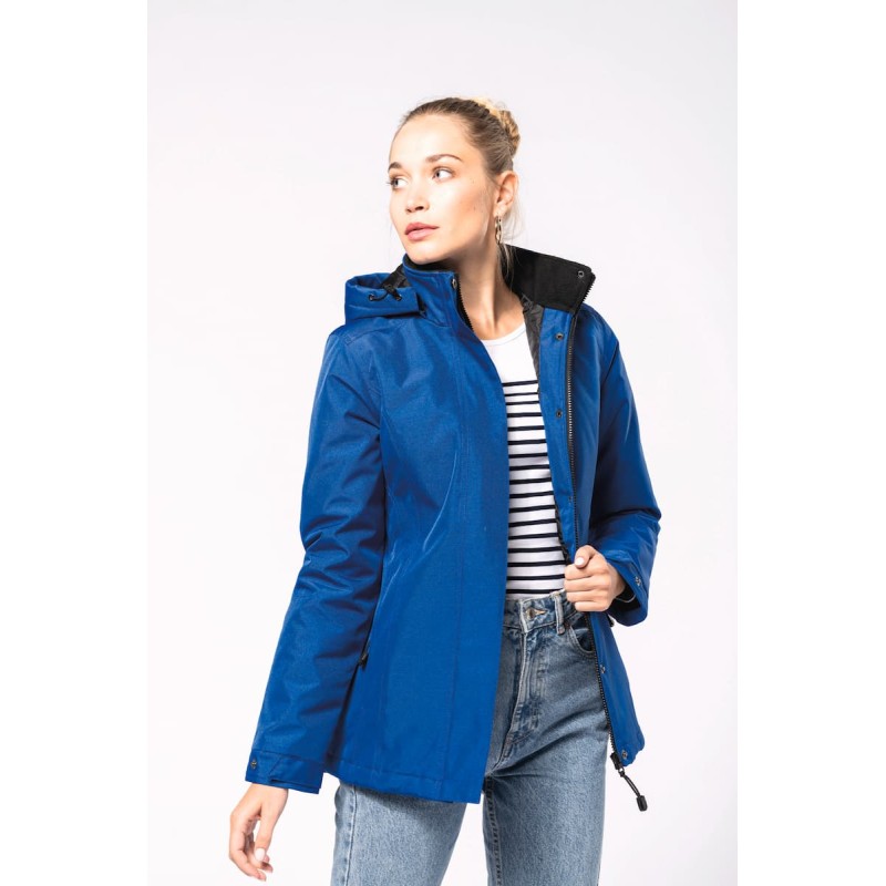 Parka ambulancier femme - K6108