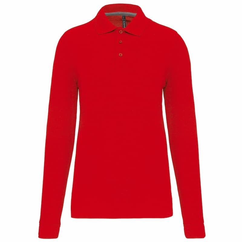 Polo homme ML 200 g P/C - WK276