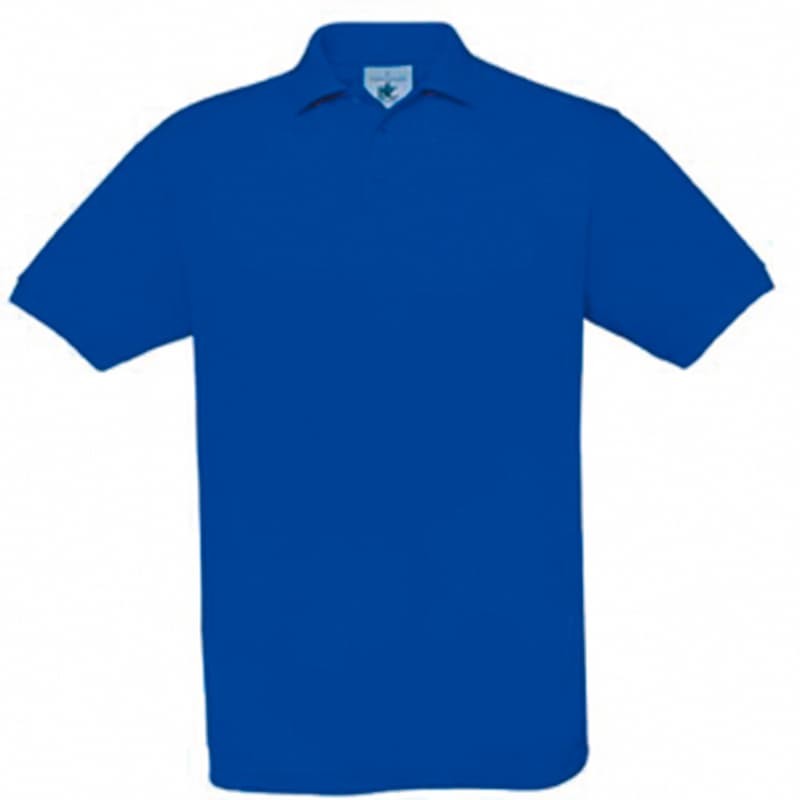 Polo ambulancier Homme Classique Coton 180g - CGSAF