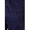 Pantalon ambulancier stretch bicolore - 103008S