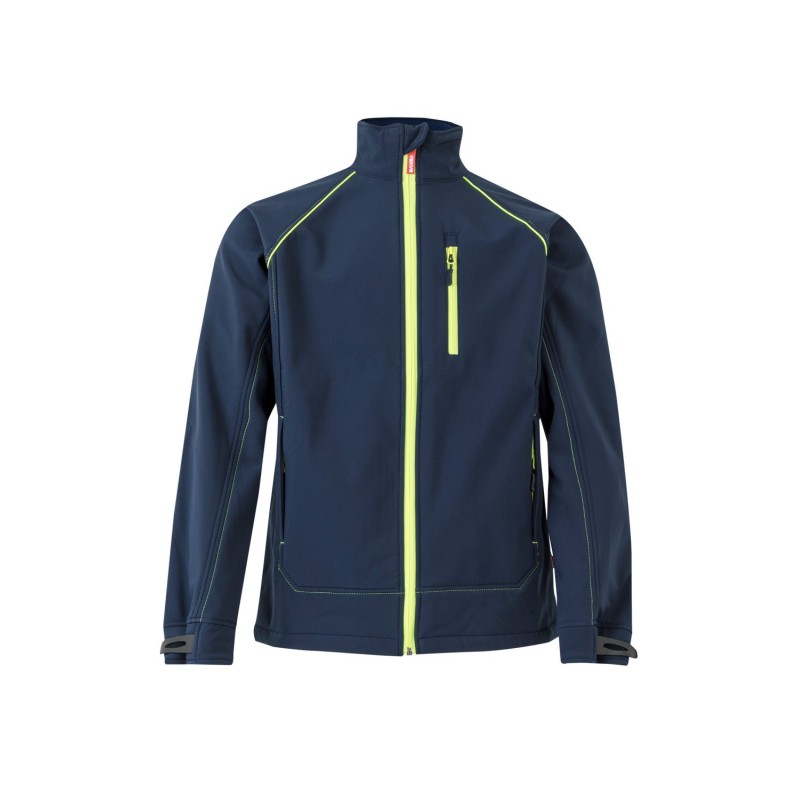 Softshell ambulancier bicolore - 206001