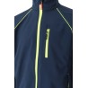 Softshell ambulancier bicolore - 206001