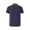 Polo ambulancier homme liseré 180g C/P - DEV-105505