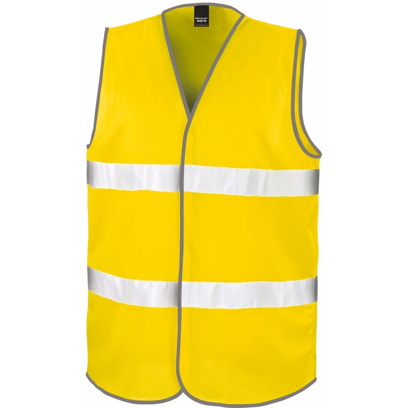 Gilet de sécurité CORE High Viz - R200X