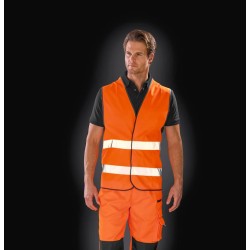 Gilet de sécurité CORE High Viz - R200X