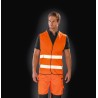 Gilet de sécurité CORE High Viz - R200X