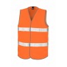 Gilet de sécurité CORE High Viz - R200X