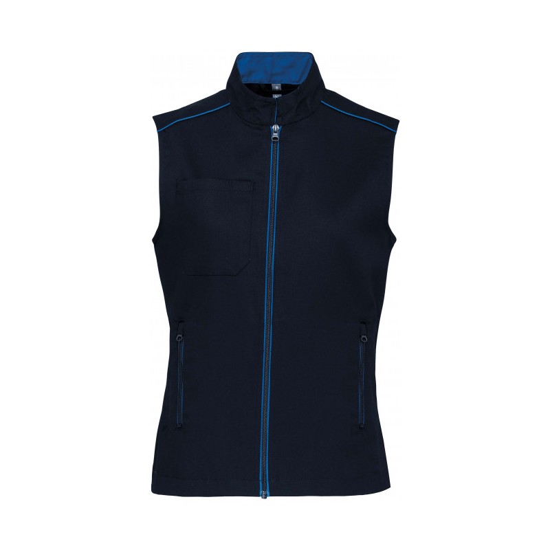 Gilet Ambulancier DayToDay femme - WK6149