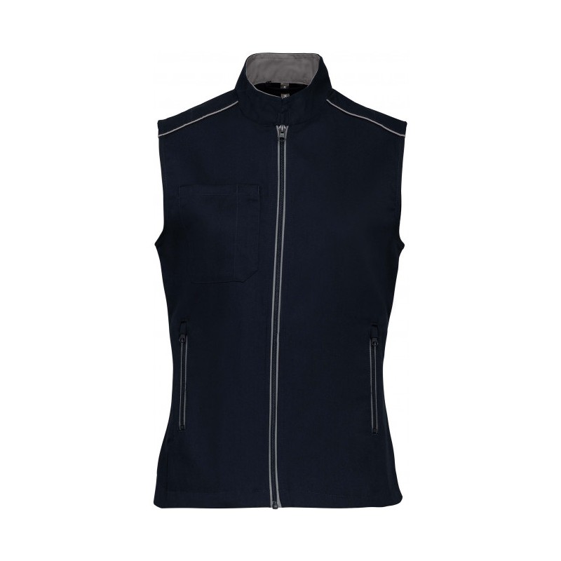 Gilet Ambulancier DayToDay femme - WK6149