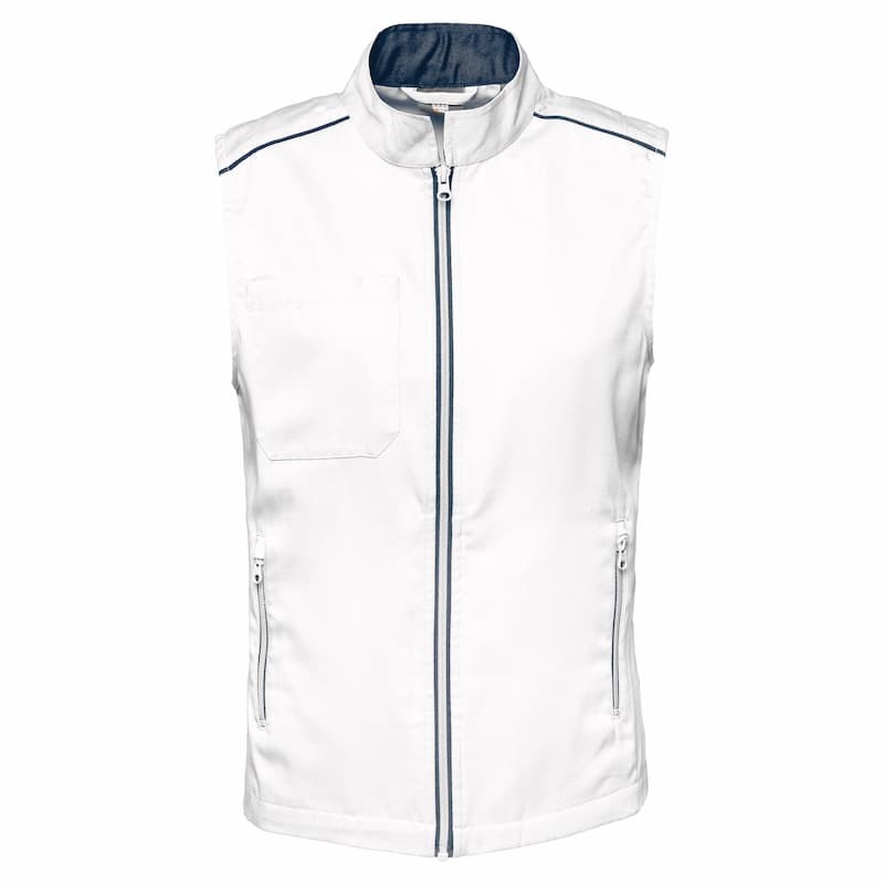 Gilet Ambulancier DayToDay femme - WK6149