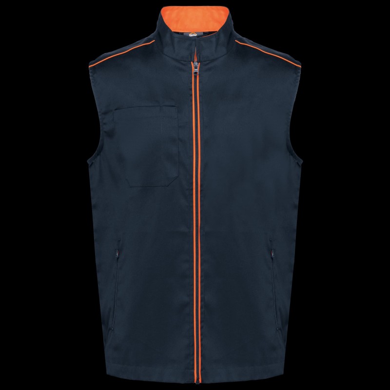 Gilet DayToDay homme - WK6148